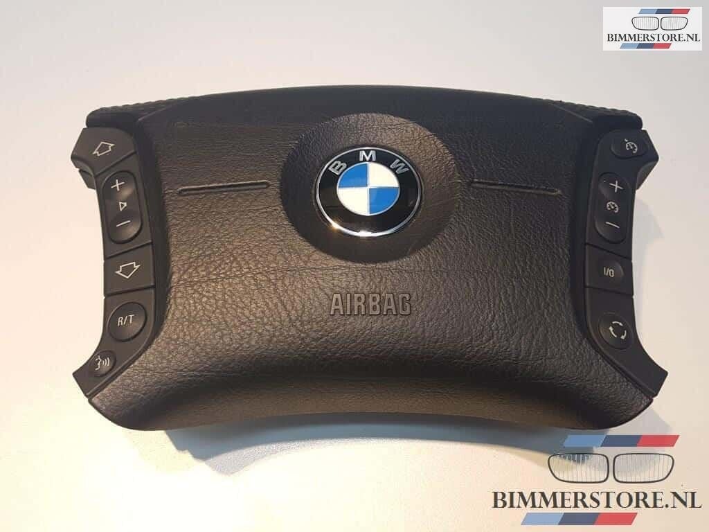 Stuurairbag BMW -Serie X5 E53 32346751178 6751178, -, -, Nieuw, Ophalen of Verzenden