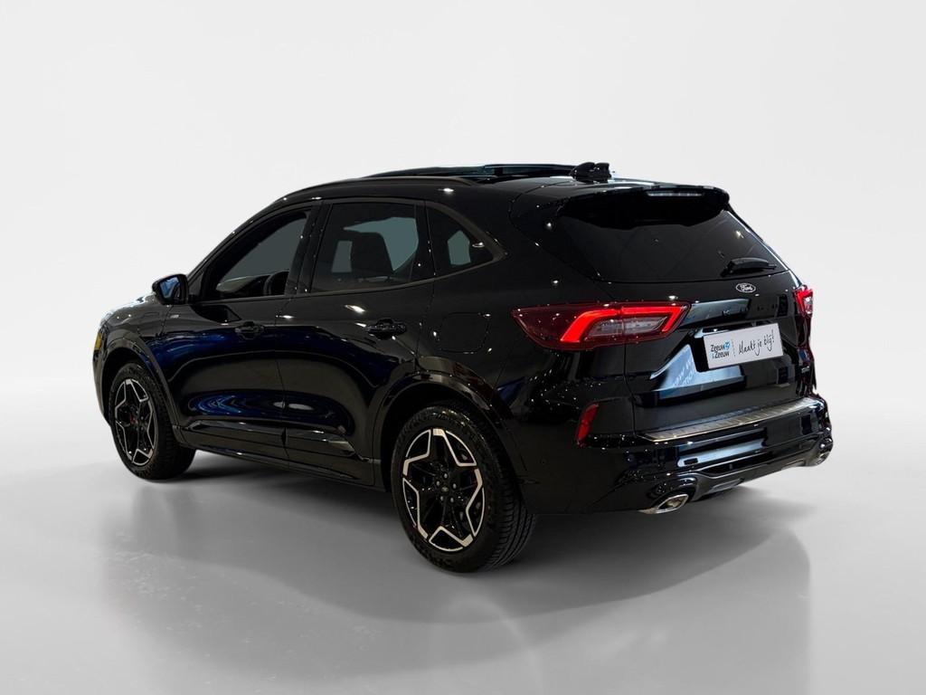 Ford Kuga 2.5 PHEV ST-Line X | Te Bestellen | Actiekorting t, Auto's, 12 maanden, Euro 6, 4 cilinders, Plug-in hybride