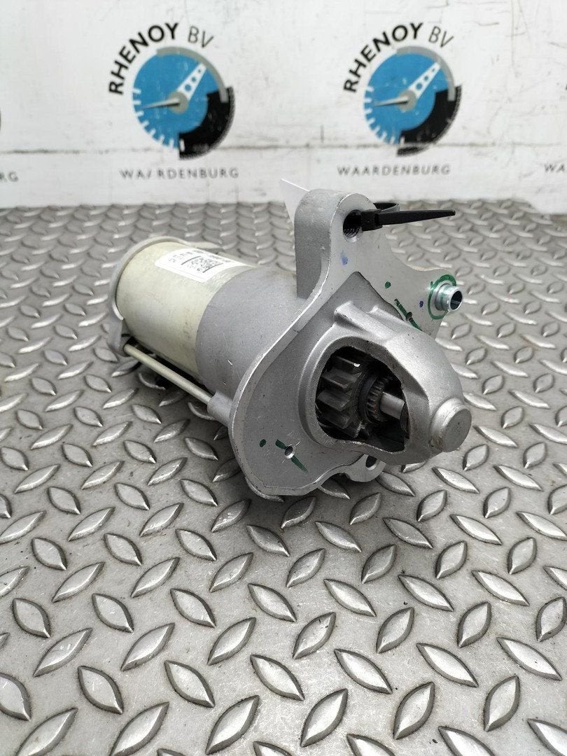FORD TRANSIT COURIER Trend STARTMOTOR 2024, Ophalen of Verzenden, Gebruikt, ARN erkend