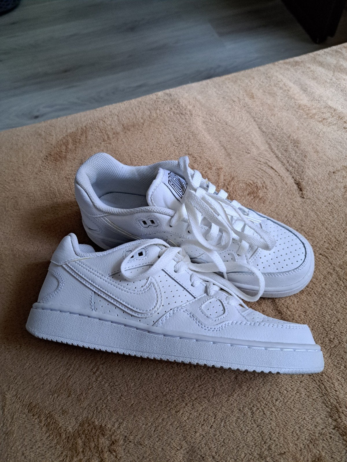 Nike Force, Ophalen, Zo goed als nieuw, Schoenen