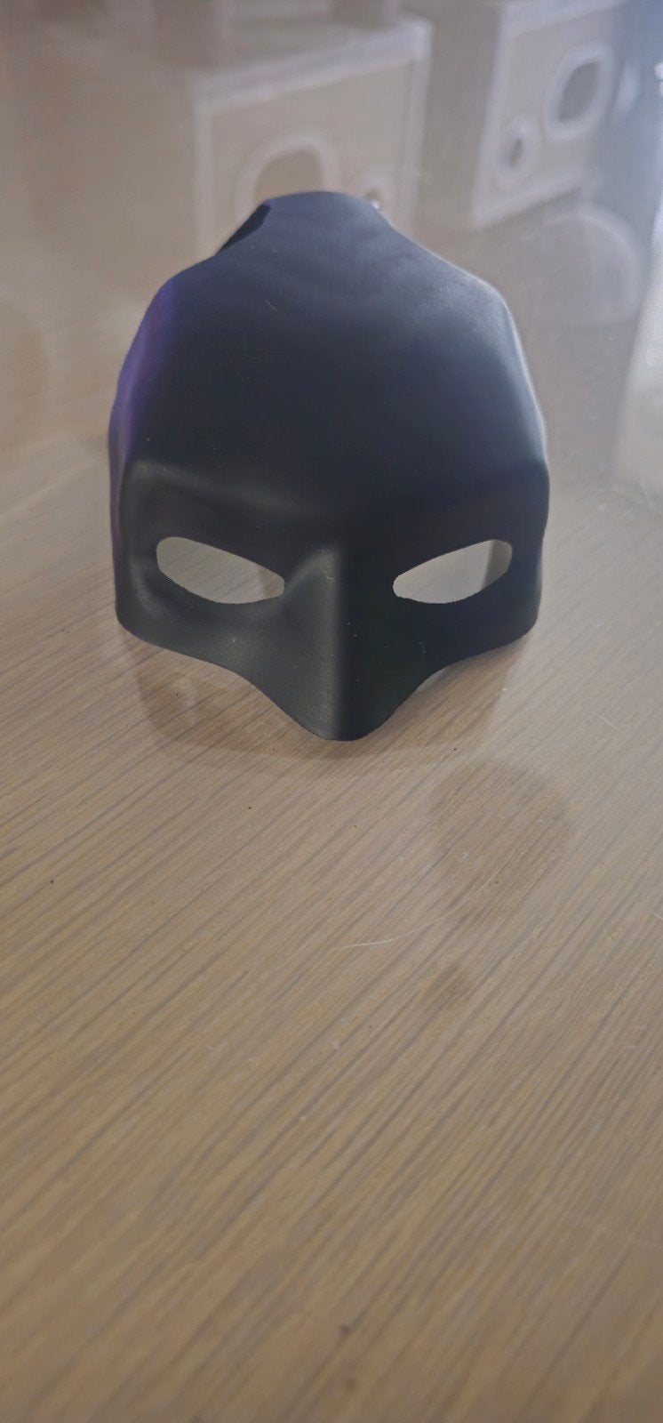 Batman katten masker bat-cat!, Ophalen of Verzenden