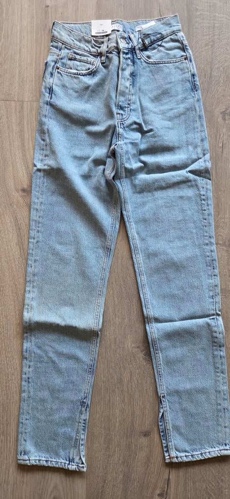 Loavies jeans maat 26. Nieuw, Blauw, Nieuw, Ophalen of Verzenden, Loavies