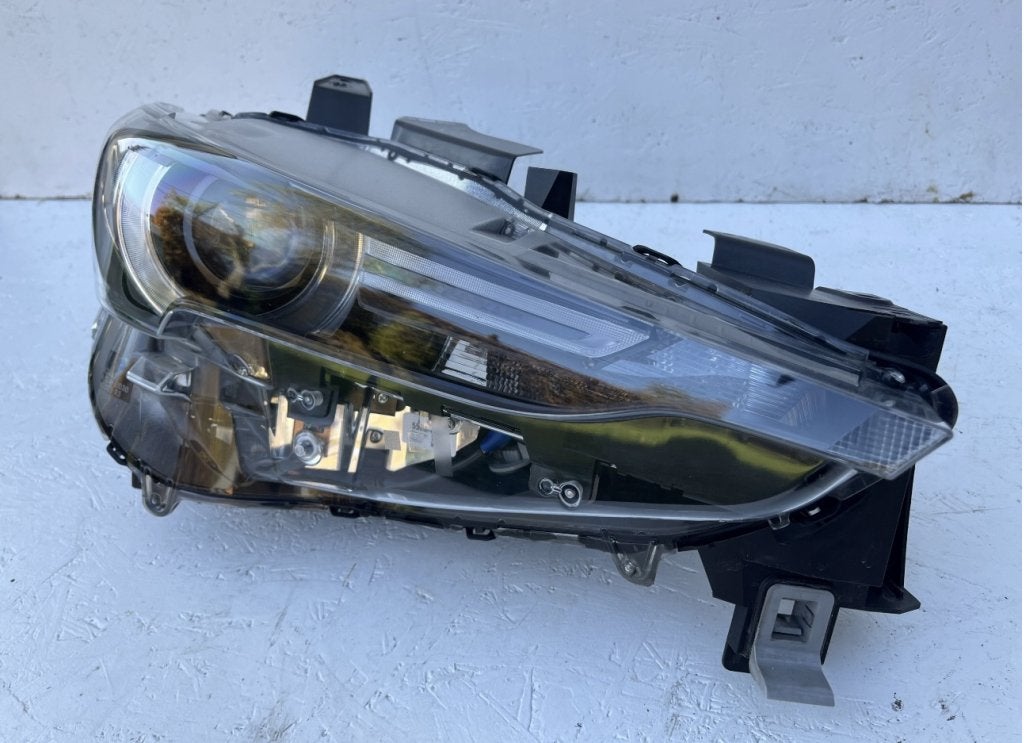 Mazda Cx5 cx-5 full led koplamp rechts KB8P51030, Niet ingevuld, Gebruikt, Niet ingevuld, Ophalen of Verzenden