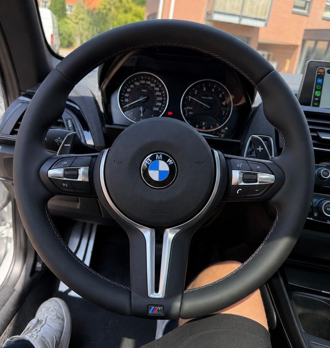 BMW M Sportstuur F2X F3X F8X Series, Auto-onderdelen, Ophalen of Verzenden, Nieuw, BMW