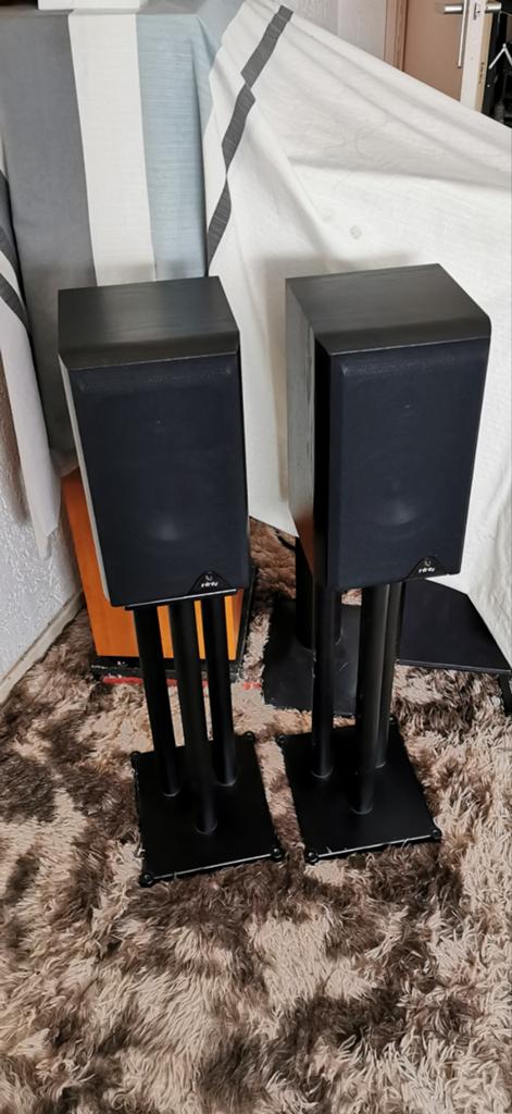 Infinity Reference 1i
met stands, Audio, Tv en Foto, Luidsprekers, Overige merken, Ophalen of Verzenden, Zo goed als nieuw, 120 watt of meer