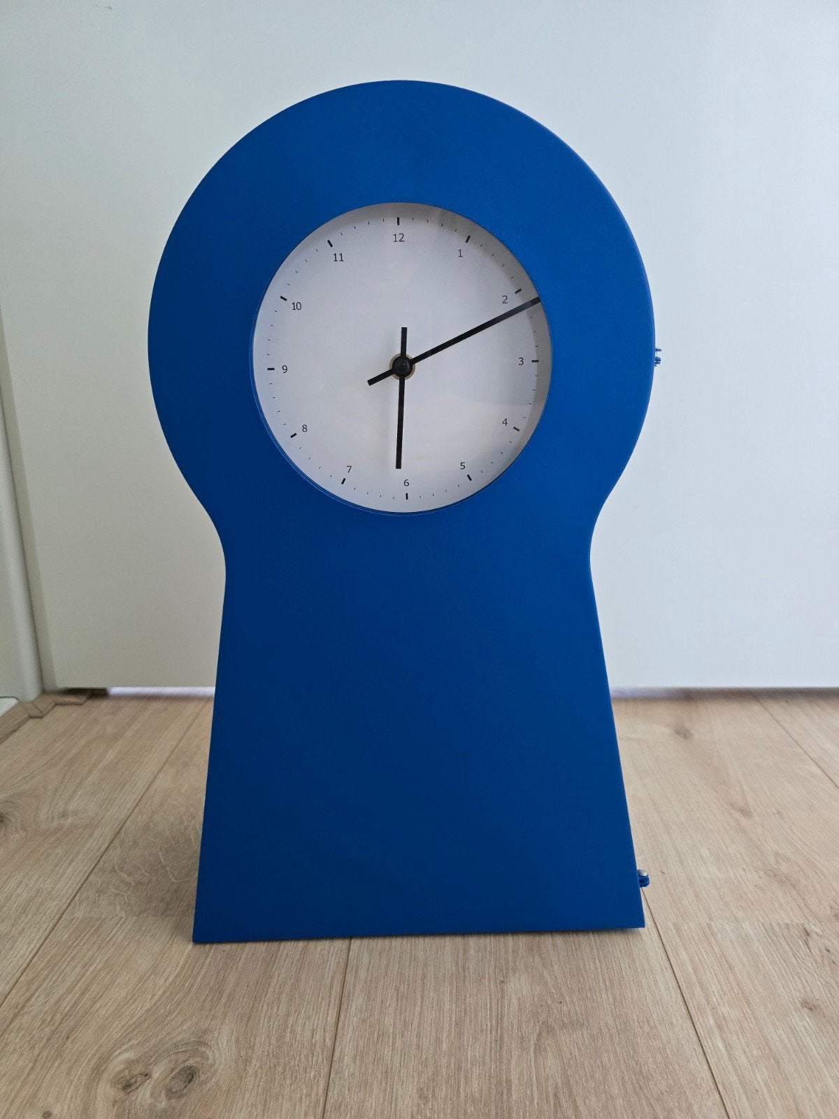 IKEA PS 1995 Klok - Zo goed als nieuw, Ophalen of Verzenden