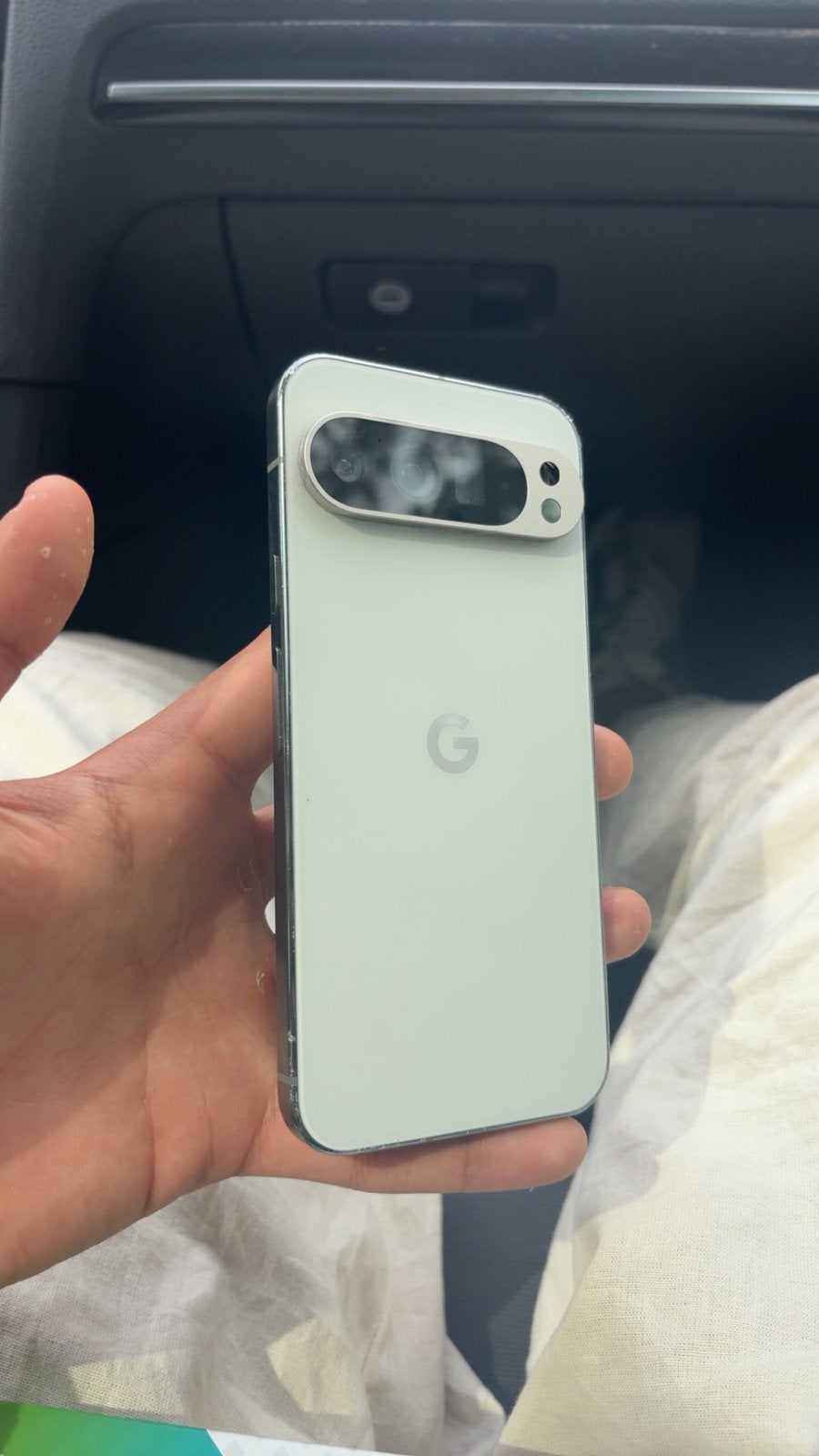 Google pixel 9 pro xl, Telecommunicatie, Mobiele telefoons | Overige merken, Ophalen, Nieuw, 6 megapixel of meer, Overige modellen
