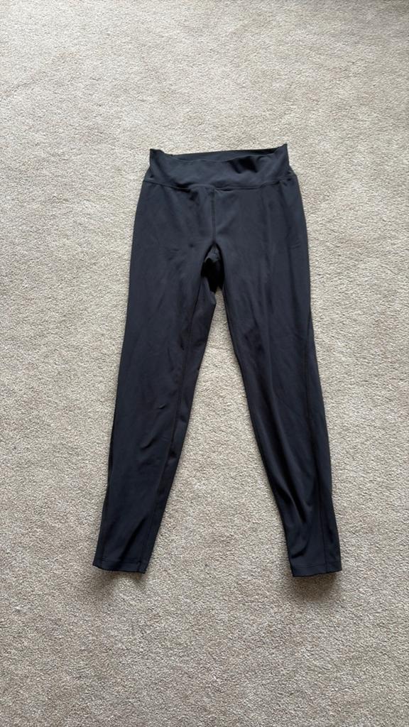Nieuw Adidas sportlegging hardlopen fitnesslegging maat L, Kleding | Dames, Legging, Zwart, Nieuw, Ophalen of Verzenden