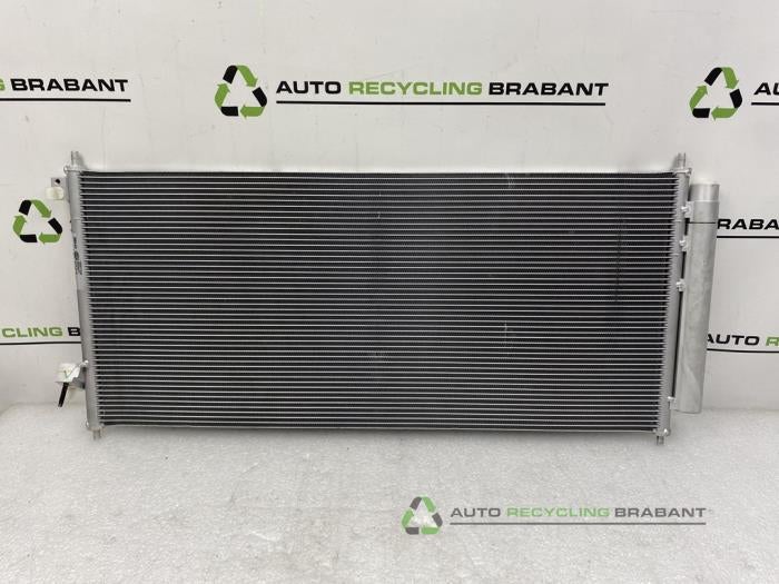 Airco Condensor, Auto-onderdelen, Gebruikt, -, -, Ophalen of Verzenden