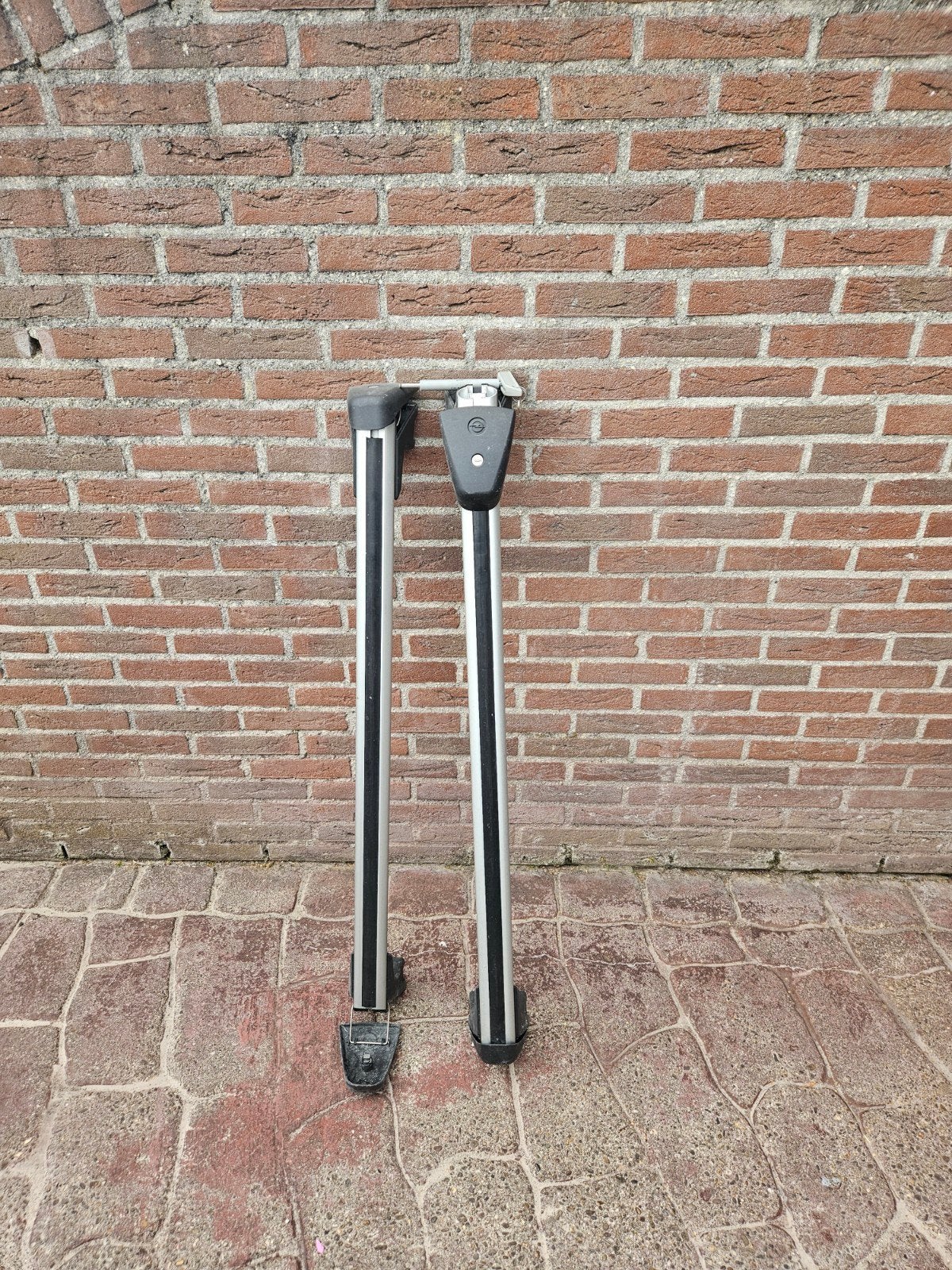Opel insignia dakdragers, Auto diversen, Dakdragers, Ophalen