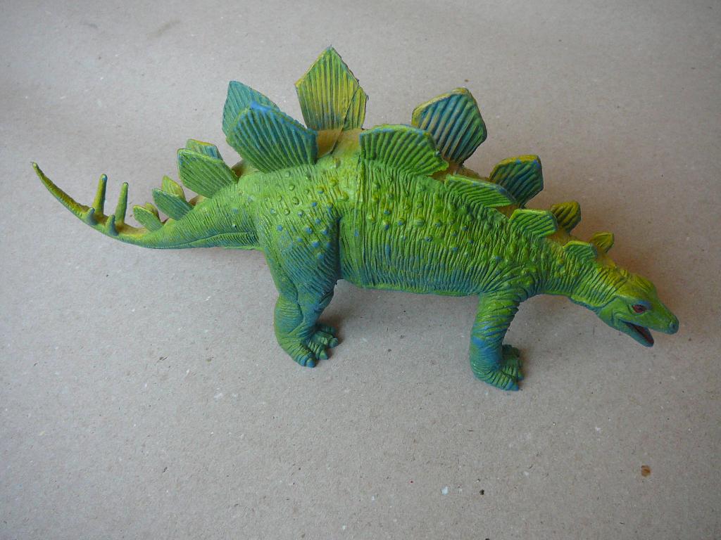 Stegosaurus, Ophalen of Verzenden