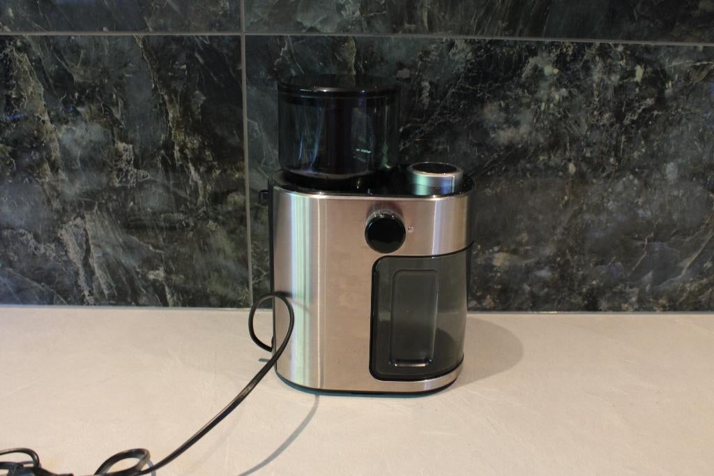 braun koffiemolen KG7070, 10 kopjes of meer, Ophalen of Verzenden, Zo goed als nieuw, Overige modellen