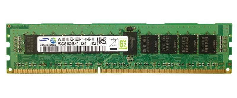 16GB 2Rx4 PC3-12800R DDR3-1600 ECC, Samsung / IBM, Samsung Electronics Benelux B.V., Store.nl@samsung.com, Evert van de Beekstraat 310 1118 CX Schiphol Nederland