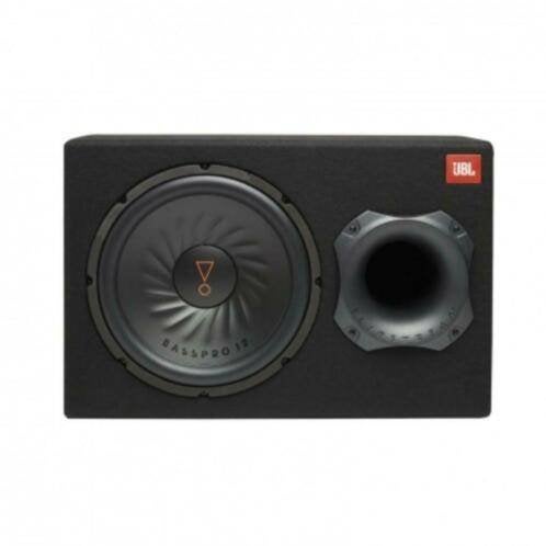 JBL BassPro 12 Actieve Sub goedkoopste, Ophalen of Verzenden, Nieuw