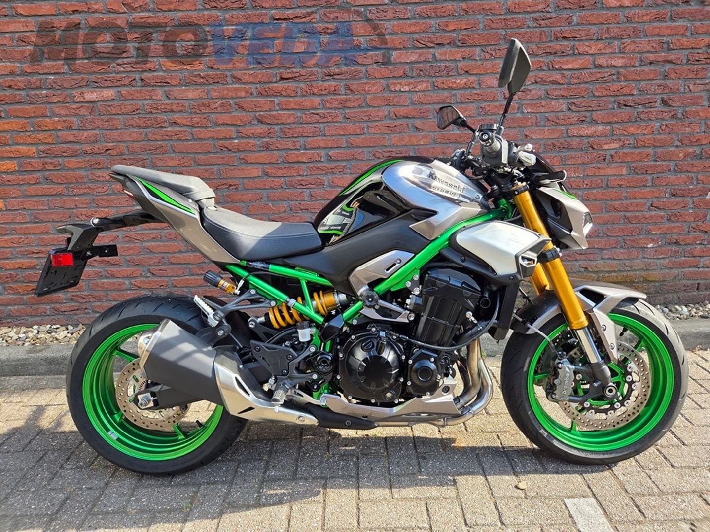 KAWASAKI Z900 SE (bj 2026), Motoren, 4 cilinders, Motorrijbewijs A, 948 cc, Bedrijf