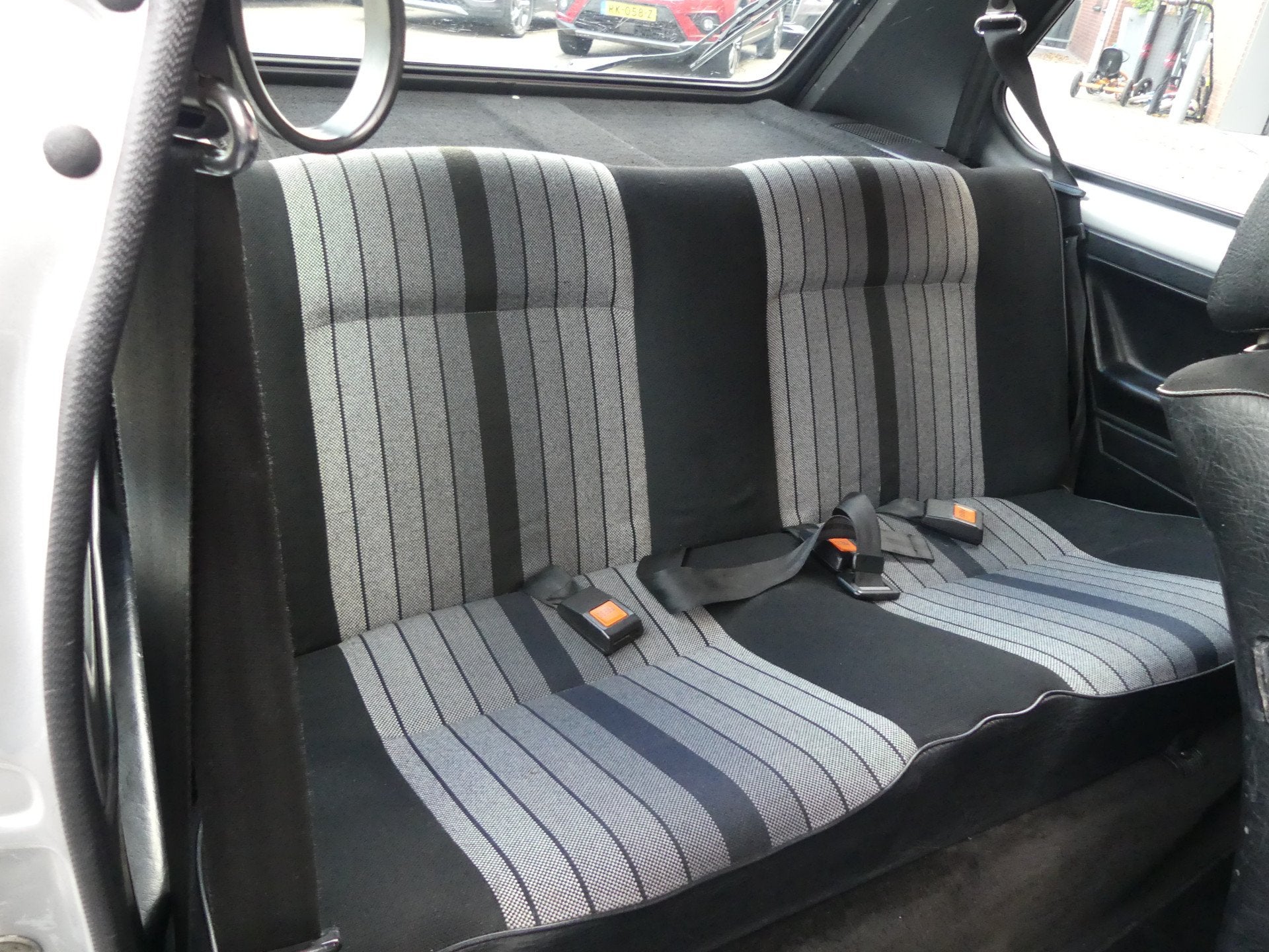 Volkswagen Golf 1.8 GTI (bj 1982), foto 8