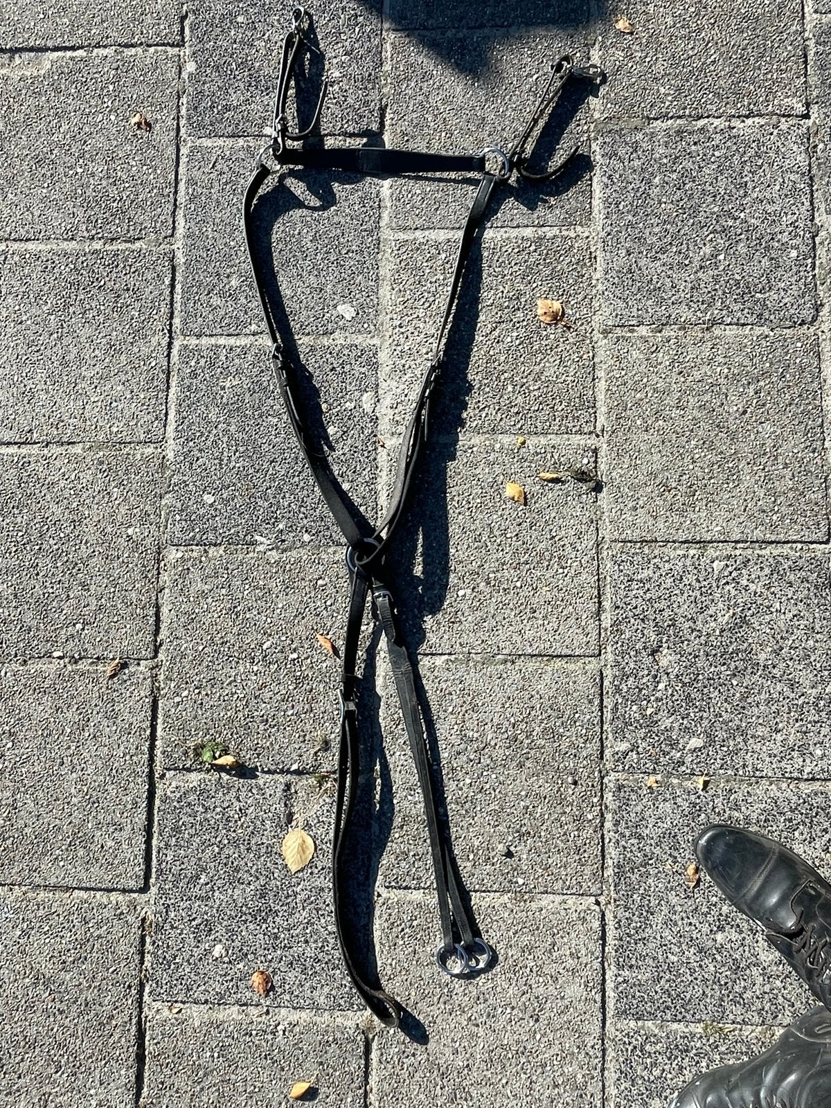 Borsttuig full, Ophalen of Verzenden, Nieuw