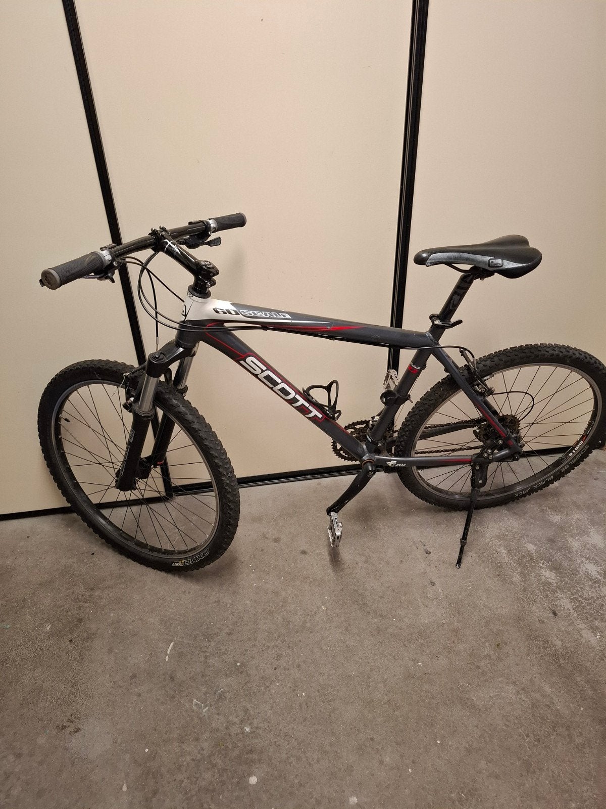 Scott Scale Mountainbike 26 inch, Gebruikt, 26 inch, Meer dan 20 versnellingen, Ophalen