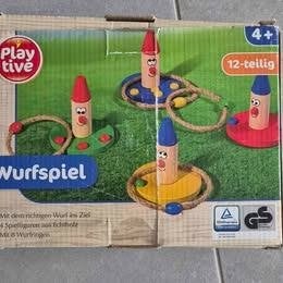 Gooispel Playtive, Ophalen of Verzenden, Zo goed als nieuw