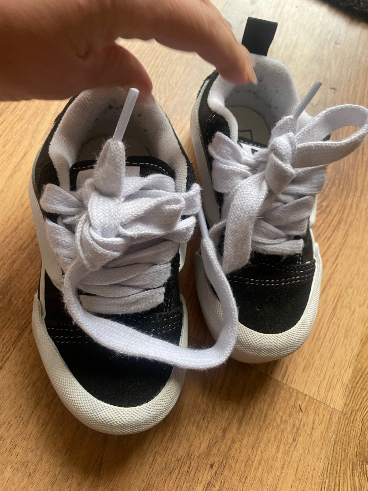 2x Nike en 1x Vans schoenen maat 26 en 27 - Nieuw!, Verzenden, Nieuw, Jongen of Meisje, Schoenen