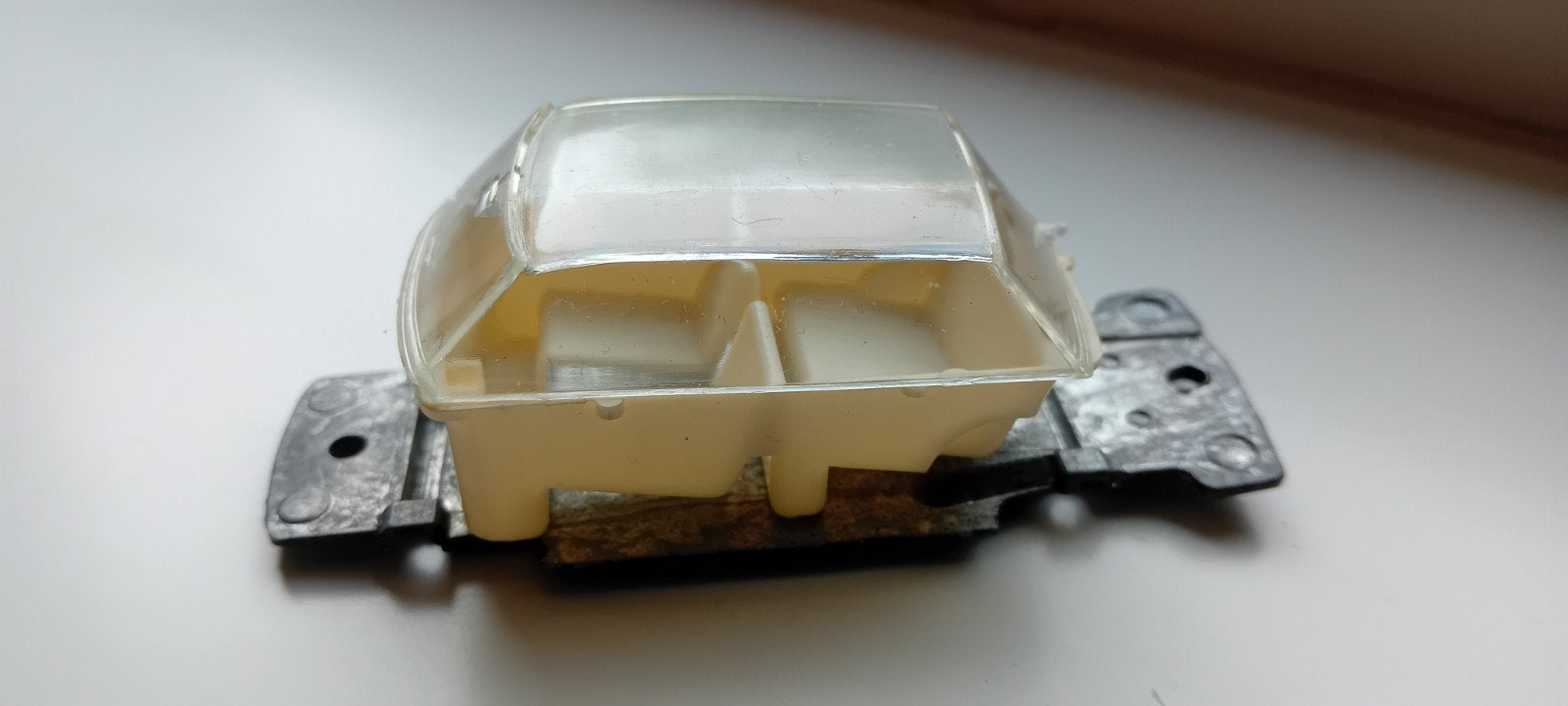 SETJE   Lion Car  DAF 44 ONDERDELEN., Ophalen of Verzenden, Nieuw, Auto, Overige merken