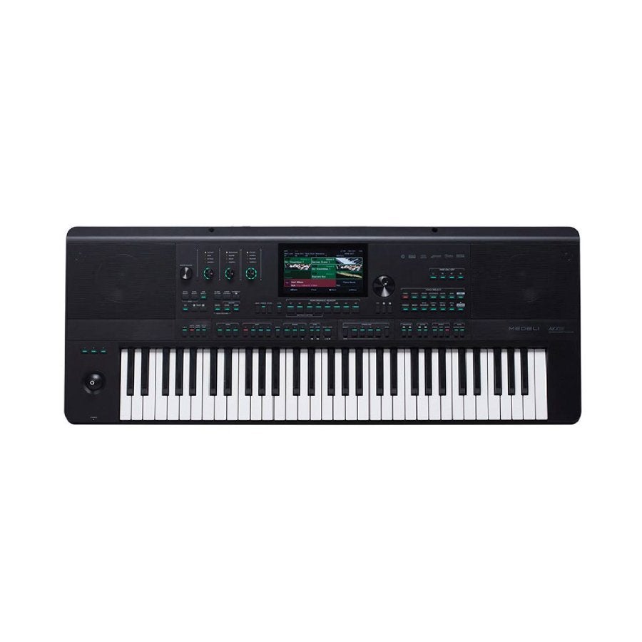 Medeli AKX10 Keyboard - Occasion, Muziek en Instrumenten, https://www.medeli.com.hk/contact-us, Medeli Electronics Co. Ltd., Ophalen of Verzenden