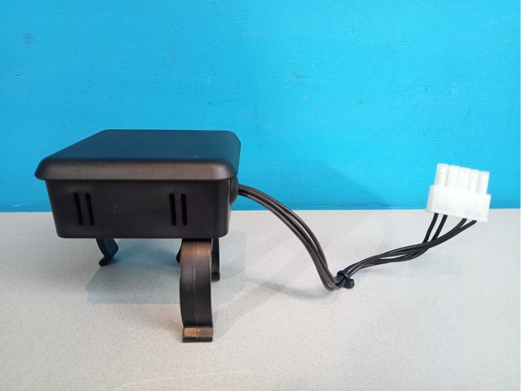 Clickon sensor Nefit topline t/m 45 kw (7736701727), Niet ingevuld, Gebruikt, Cv-ketel of Combi-ketel, Niet ingevuld