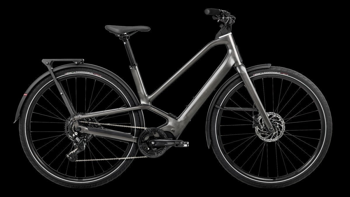 ORBEA DIEM 30 AC2 Glitter Anthracite (Gloss) L L