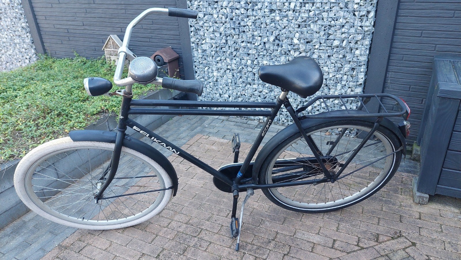 Pelikaan Herenfiets, Ophalen of Verzenden