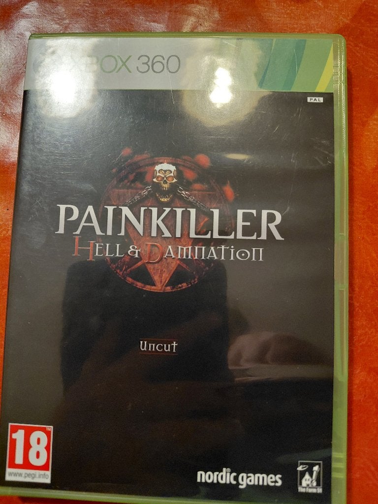 xbox360 games 40 euro per stuk, Avontuur en Actie, Gebruikt, 1 speler, Ophalen of Verzenden