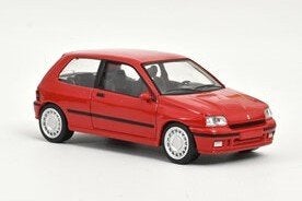 Renault Clio 16 S - 1991 -, Ophalen of Verzenden, Nieuw, Auto, Norev