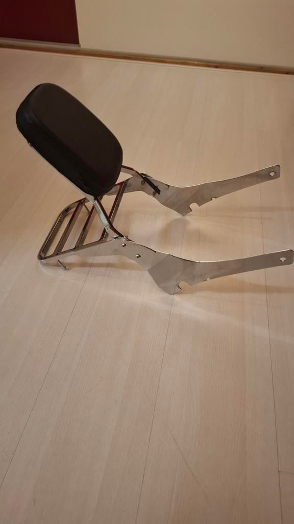 Sissybar Kawasaki VN 1700 Voyager - Nieuwstaat, Ophalen, Nieuw