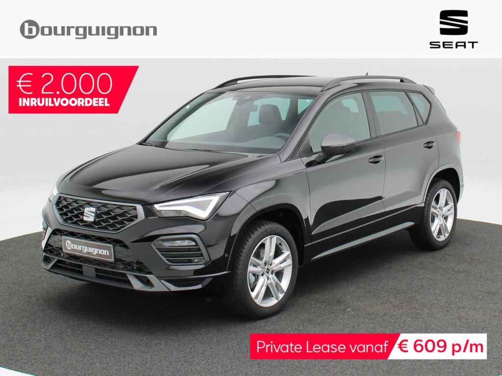 SEAT Ateca FR Business Intense 1.5 TSI 150 PK | Automaat | S