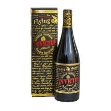 Flying Monkeys Invictus 2015 - (Zeldzaam), Overige typen, Ophalen of Verzenden, Zo goed als nieuw, Noord-Amerika