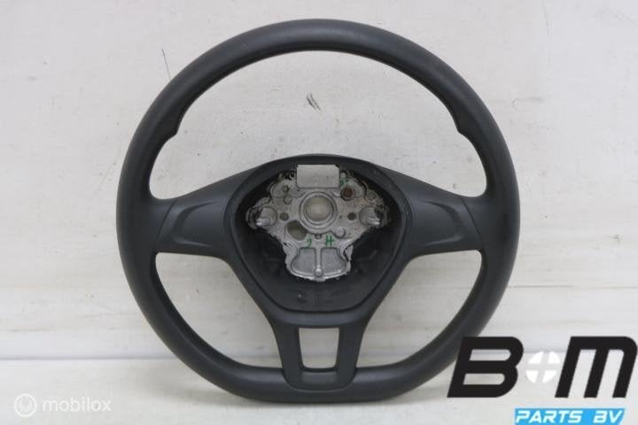 Plastic stuur VW UP! FL 5G0419091, Gebruikt