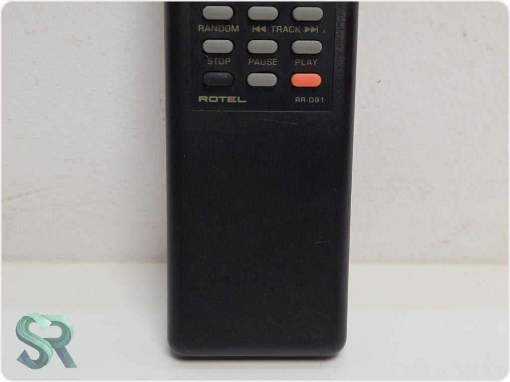 Rotel RR-D91, Gebruikt, ., Ophalen of Verzenden, .