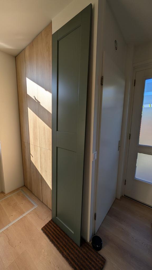 GRIMO IKEA deur voor PAX kast, Ophalen of Verzenden, 50 tot 100 cm, 200 cm of meer