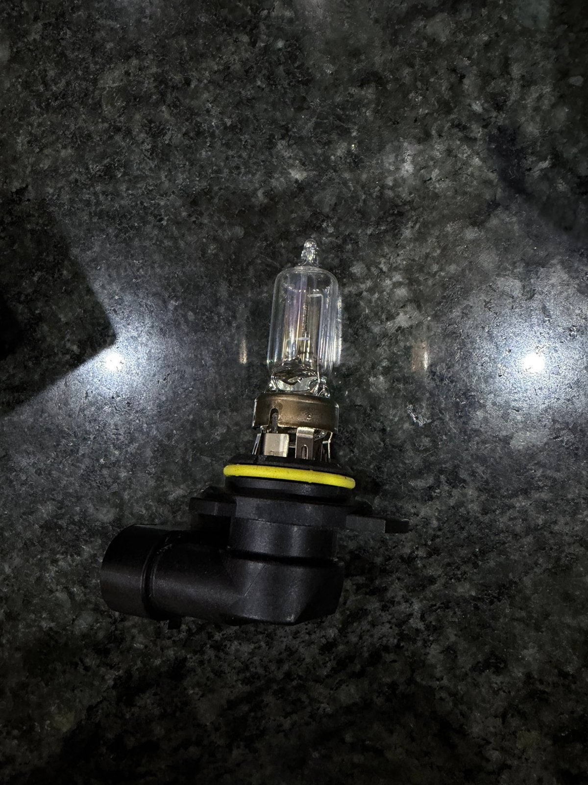 Sylvania HIR2 / 9012 12V 55W Halogeenlamp – €3, Auto-onderdelen, Ophalen of Verzenden, Gebruikt