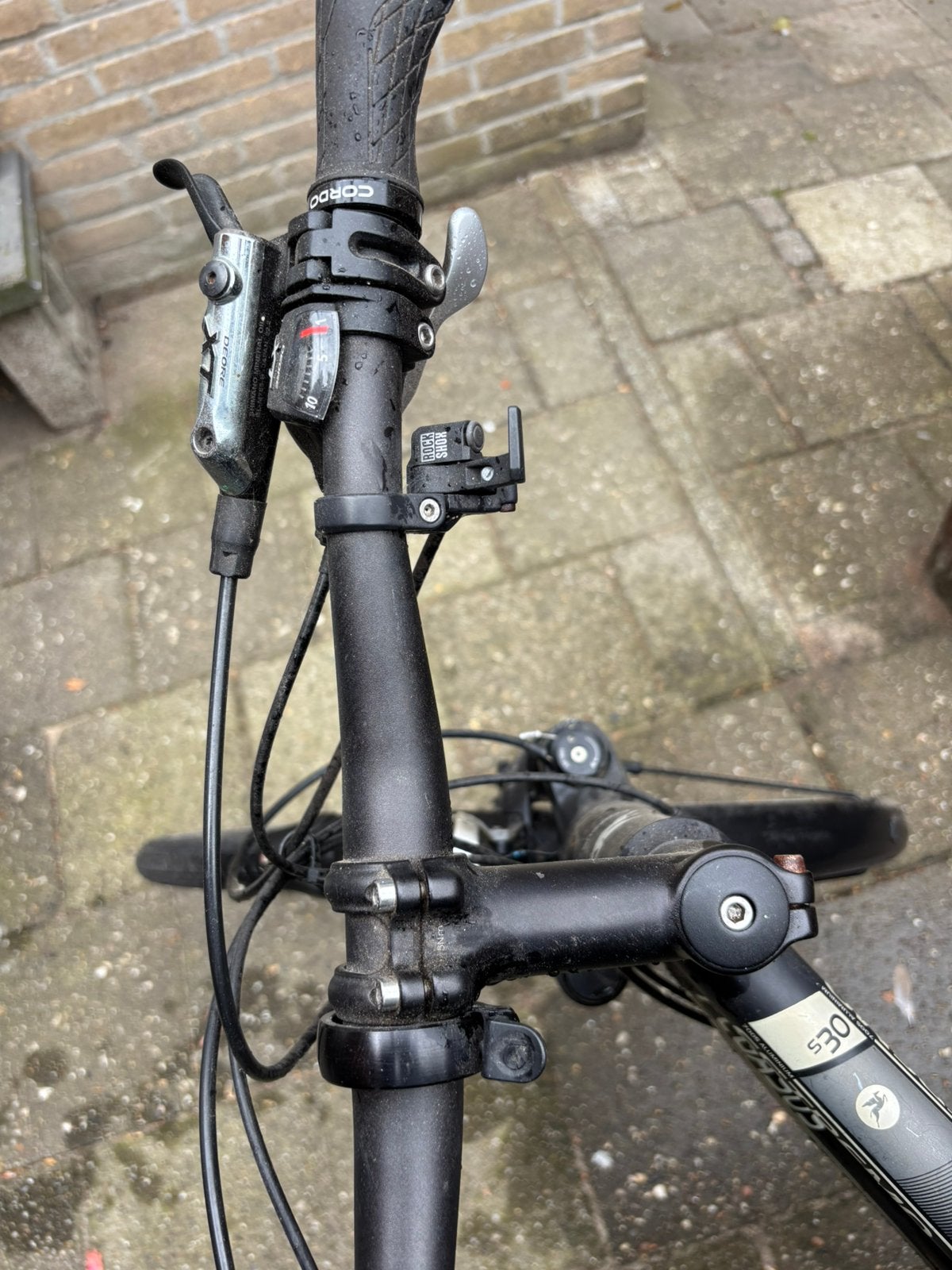 Een mooie Fiets 30 versnellingen merk Pegasus, Fietsen en Brommers, Fietsen | Heren | Herenfietsen, Versnellingen, Zo goed als nieuw