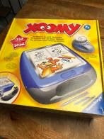 Xoomy tekenmachine, Hobby en Vrije tijd, Tekenen, Ophalen of Verzenden, Zo goed als nieuw, Overige typen