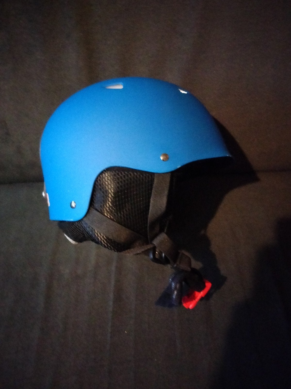 skihelm, Gebruikt, 100 tot 140 cm, Overige typen, Carve