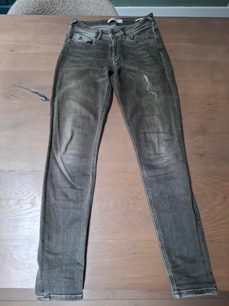 Scotch & Soda spijkerbroek maat 28/32, Scotch & Soda, Ophalen of Verzenden, Zo goed als nieuw, Maat 36 (S)