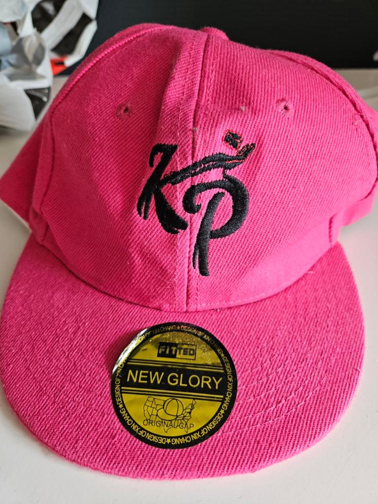 K.P pet roze, Ophalen of Verzenden, Knol power, Meisje