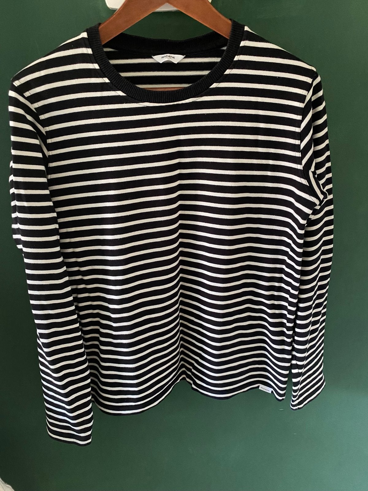 Penn&ink longsleeve, Kleding | Dames, Meerkleurig, Ophalen of Verzenden, Zo goed als nieuw, Lange mouw