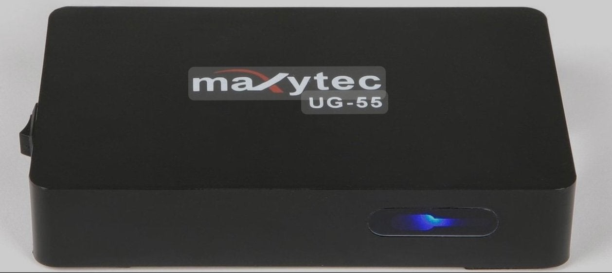 Maxytec cast, Ophalen of Verzenden, Zo goed als nieuw