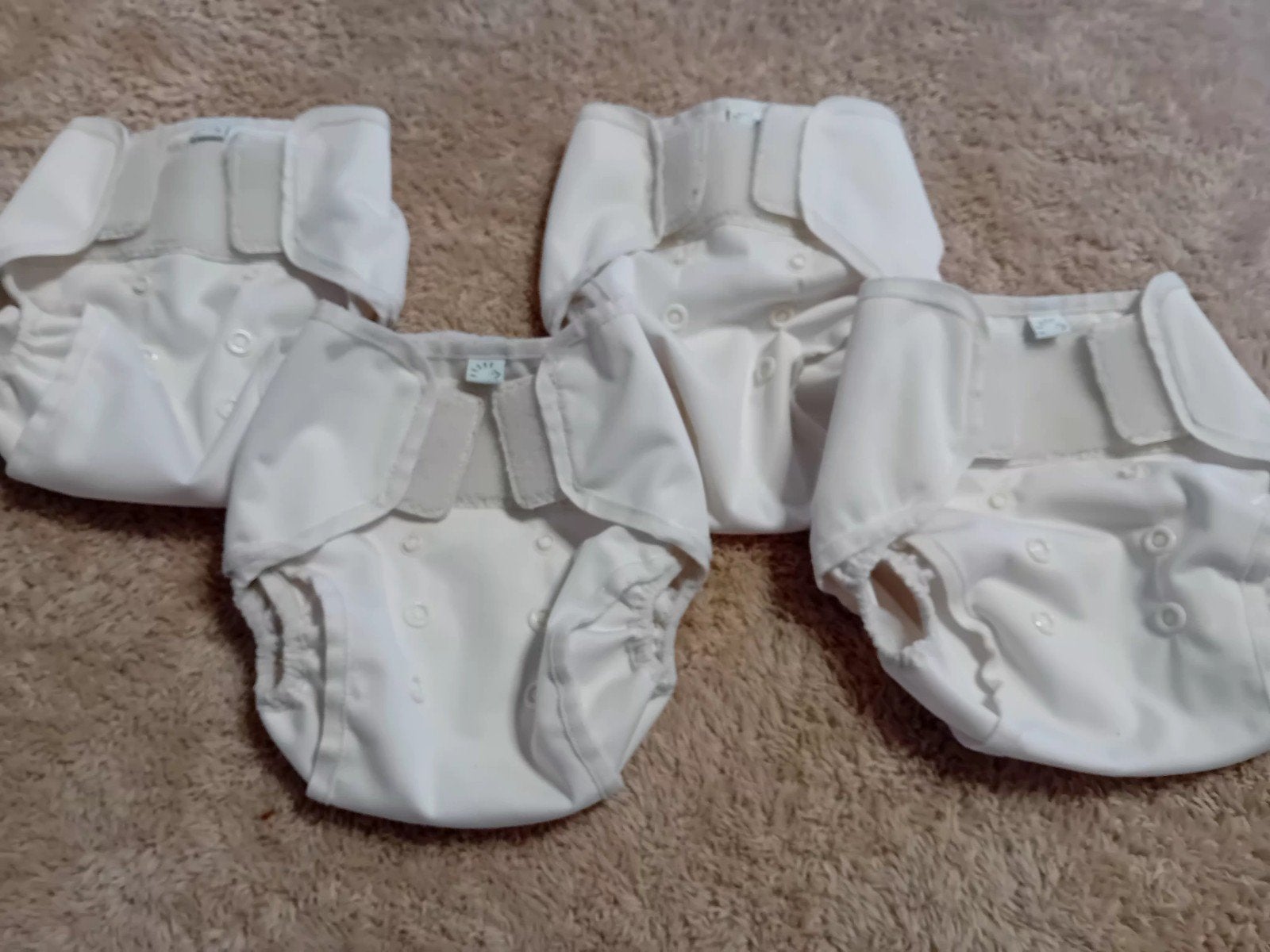 Popolino overbroekjes xs, Kinderen en Baby's, Ophalen, Gebruikt, Overige typen