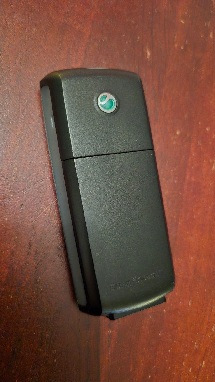 Foto 3 van Sony Ericsson T290i - Klassieke Mobiele Telefoon