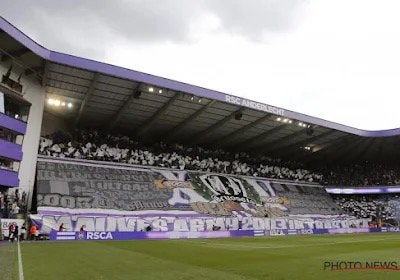 Voetbaltickets Anderlecht, Belgie, Tickets en Kaartjes