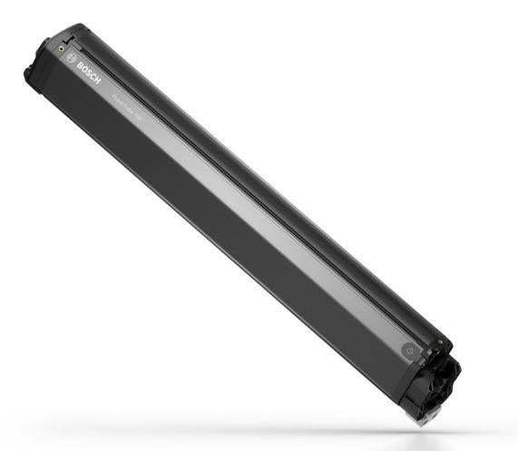battery PowerTube 750 Wh (Bosch), Ophalen of Verzenden, Zo goed als nieuw