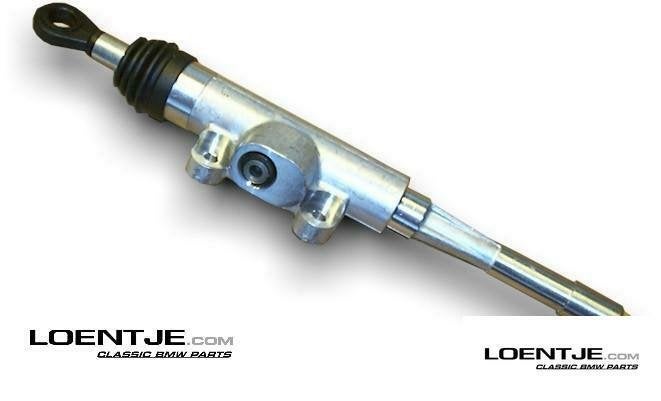 Hoofdkoppelingscilinder BMW 3-serie E30 ('83-'92), Auto-onderdelen, Transmissie en Toebehoren, Nieuw, Ophalen of Verzenden, BMW